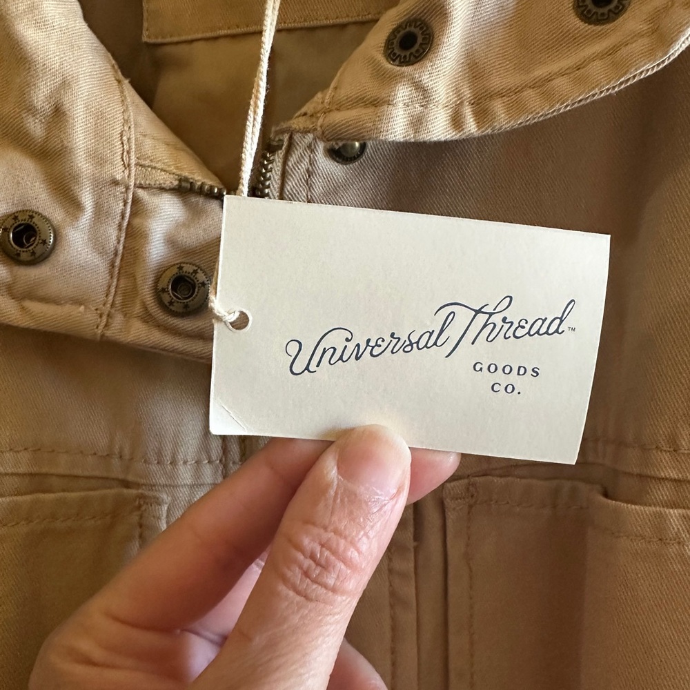 Fancy jacket jeans - Picture 5 of 6